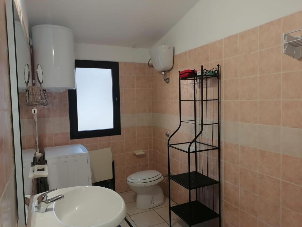 Casa Scirocco Iun Q2421 Daire Pula Dış mekan fotoğraf