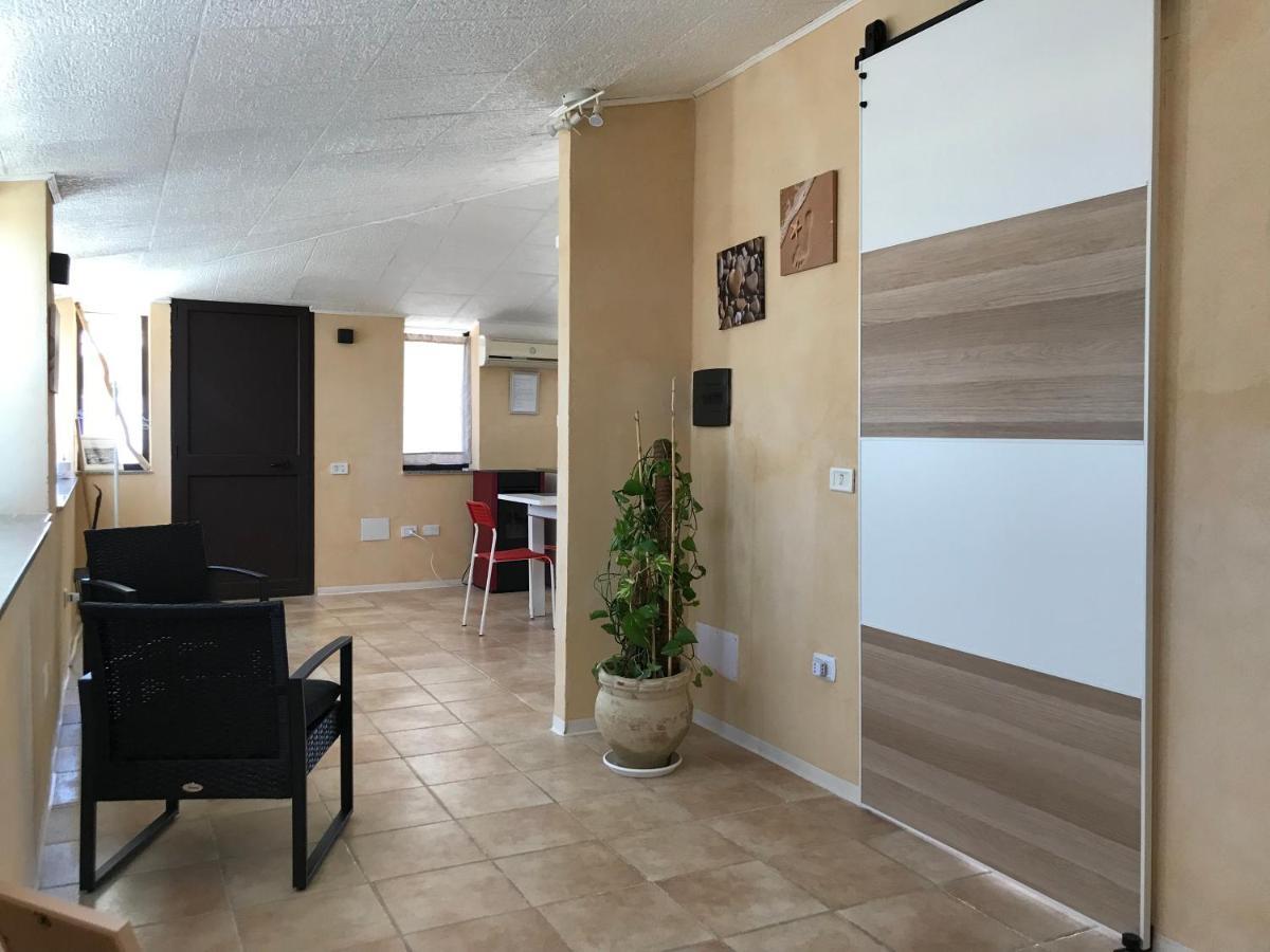 Casa Scirocco Iun Q2421 Daire Pula Dış mekan fotoğraf
