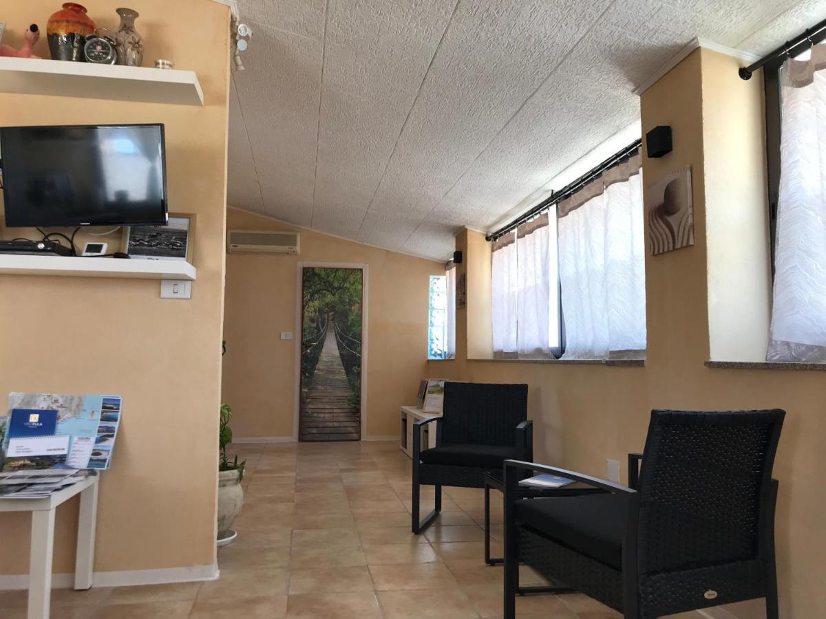 Casa Scirocco Iun Q2421 Daire Pula Dış mekan fotoğraf