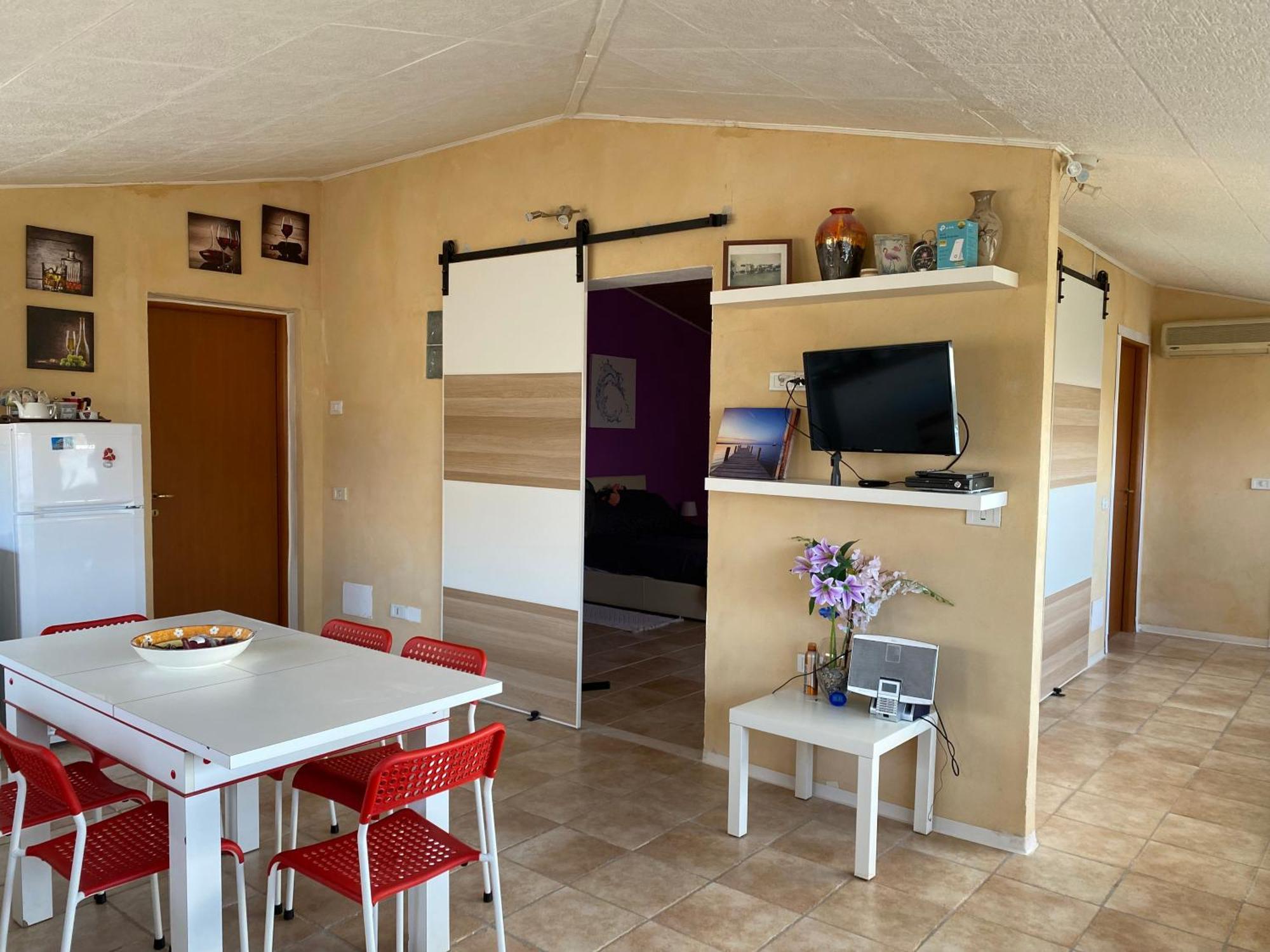 Casa Scirocco Iun Q2421 Daire Pula Dış mekan fotoğraf